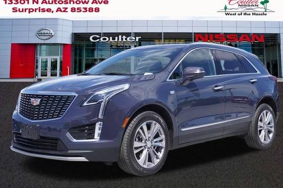 CADILLAC XT5 2025 1GYKNDRSXSZ119348 image CADILLAC XT5 2025 1GYKNDRSXSZ119348 image