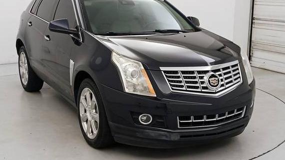 CADILLAC SRX 2016 3GYFNDE36GS555330 image CADILLAC SRX 2016 3GYFNDE36GS555330 image