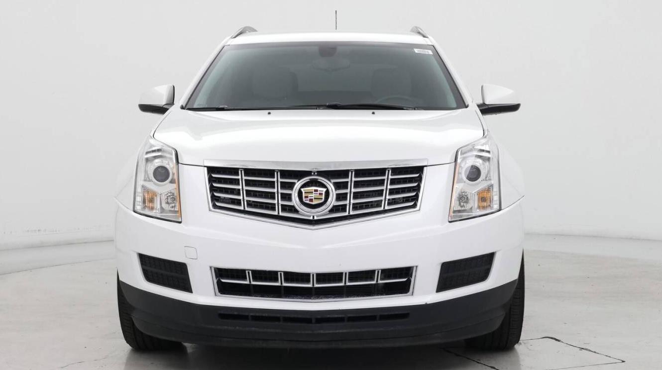 CADILLAC SRX 2016 3GYFNAE32GS581244 image