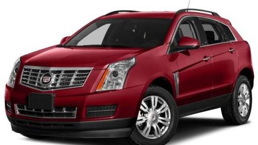 CADILLAC SRX 2016 3GYFNEE30GS577779 image