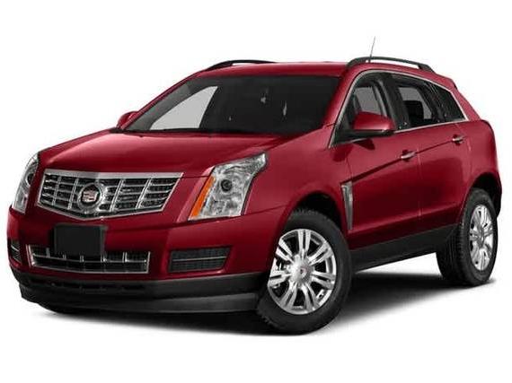 CADILLAC SRX 2016 3GYFNAE30GS523102 image