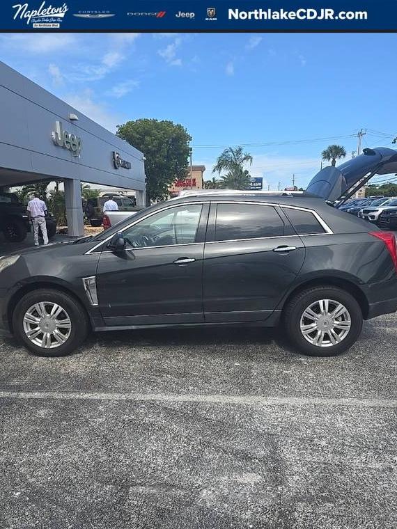 CADILLAC SRX 2016 3GYFNBE3XGS531794 image
