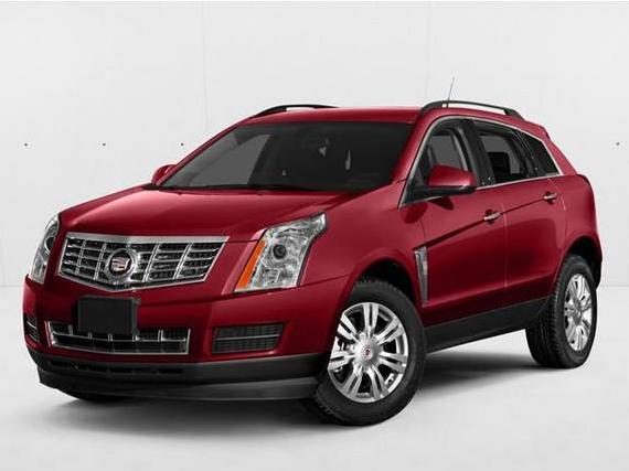 CADILLAC SRX 2016 3GYFNBE30GS577943 image CADILLAC SRX 2016 3GYFNBE30GS577943 image