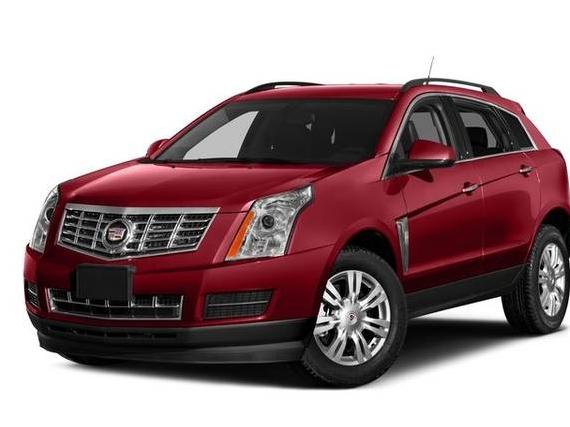 CADILLAC SRX 2016 3GYFNCE38GS552133 image