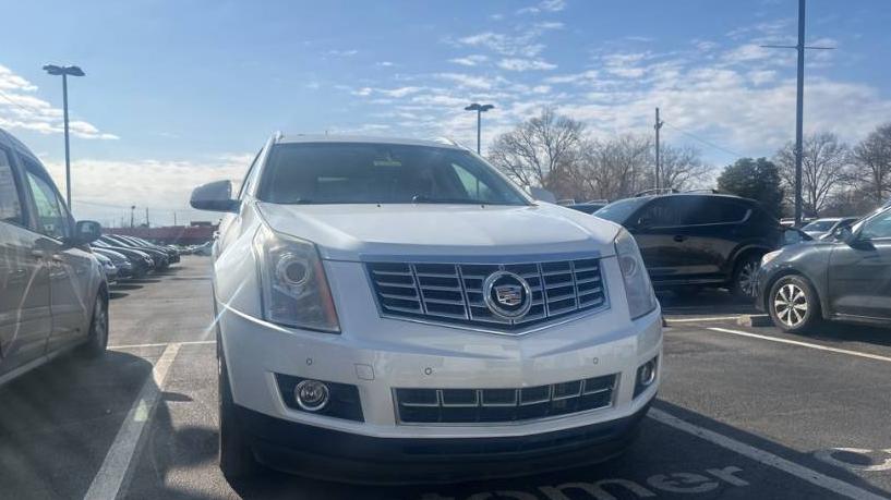 CADILLAC SRX 2016 3GYFNCE35GS552686 image