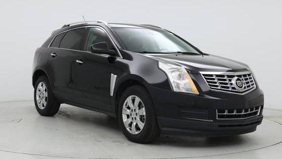 CADILLAC SRX 2016 3GYFNEE31GS572610 image