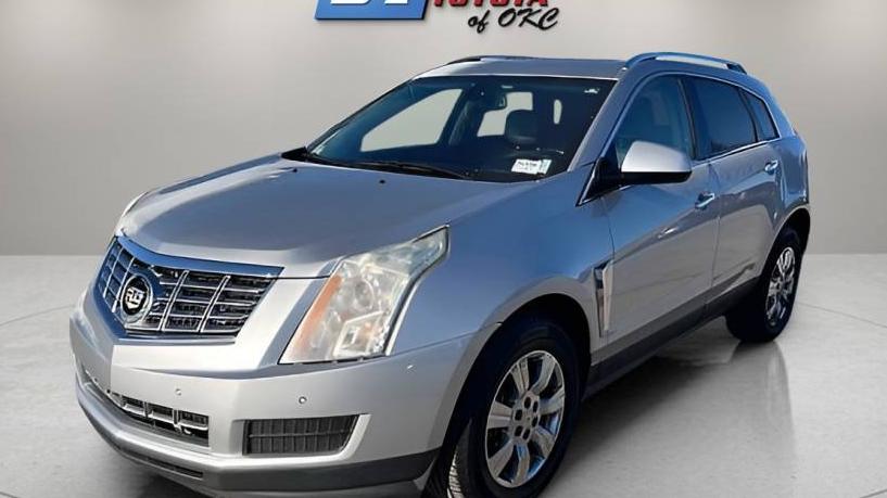 CADILLAC SRX 2016 3GYFNBE3XGS583250 image