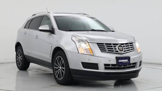 CADILLAC SRX 2016 3GYFNEE32GS535212 image