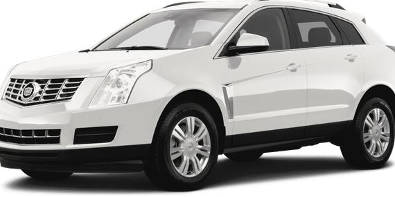 CADILLAC SRX 2016 3GYFNEE34GS553470 image CADILLAC SRX 2016 3GYFNEE34GS553470 image