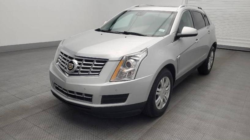 CADILLAC SRX 2016 3GYFNEE37GS546898 image