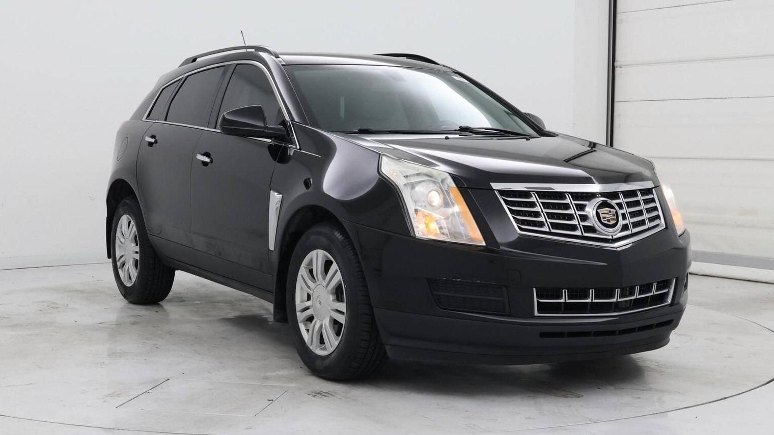 CADILLAC SRX 2016 3GYFNAE3XGS582366 image