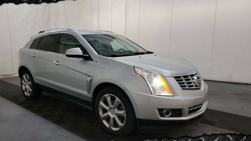 CADILLAC SRX 2016 3GYFNCE3XGS574988 image