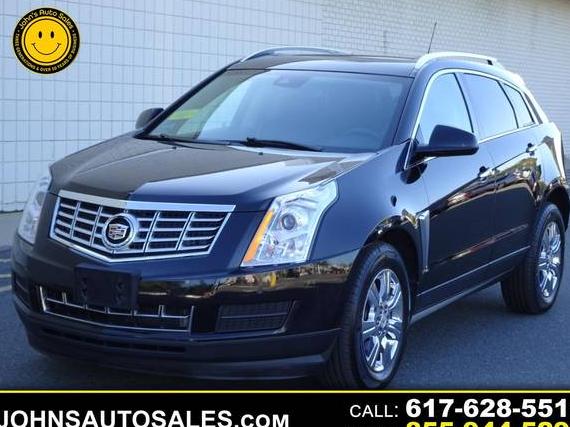 CADILLAC SRX 2016 3GYFNEE39GS505799 image CADILLAC SRX 2016 3GYFNEE39GS505799 image