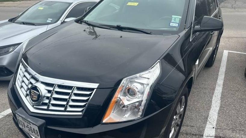 CADILLAC SRX 2016 3GYFNBE3XGS509729 image