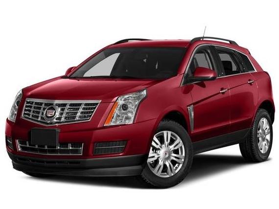 CADILLAC SRX 2016 3GYFNCE37GS582109 image
