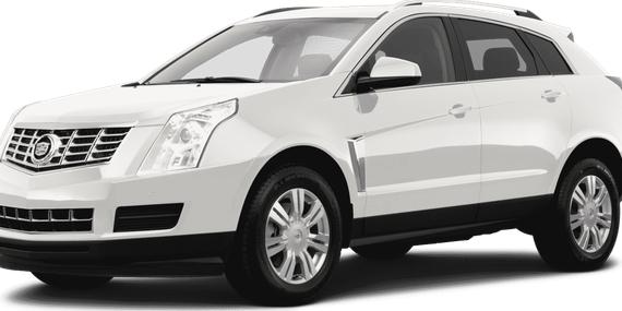 CADILLAC SRX 2016 3GYFNBE37GS586610 image CADILLAC SRX 2016 3GYFNBE37GS586610 image