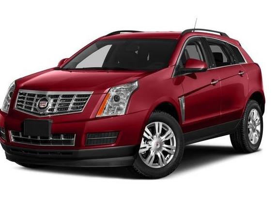 CADILLAC SRX 2016 3GYFNEE32GS556237 image