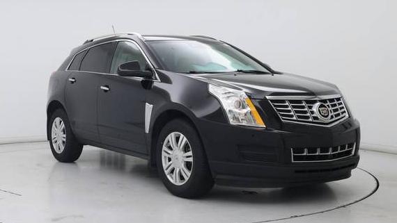 CADILLAC SRX 2016 3GYFNBE37GS576305 image