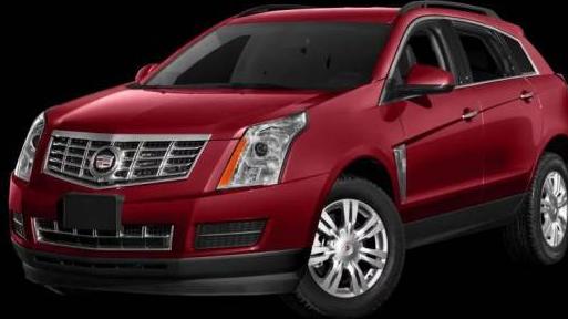 CADILLAC SRX 2016 3GYFNAE31GS534836 image