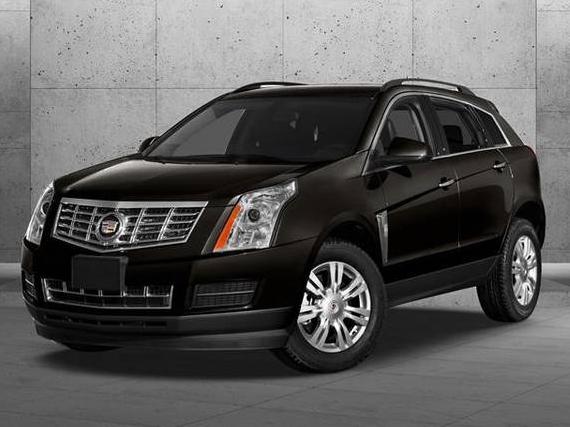 CADILLAC SRX 2016 3GYFNCE34GS572055 image