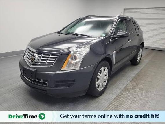 CADILLAC SRX 2016 3GYFNEE39GS549124 image CADILLAC SRX 2016 3GYFNEE39GS549124 image