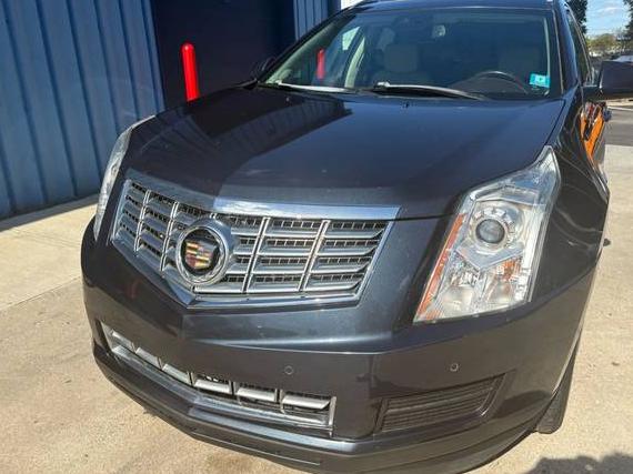 CADILLAC SRX 2016 3GYFNBE35GS535428 image CADILLAC SRX 2016 3GYFNBE35GS535428 image