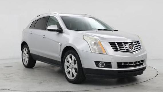 CADILLAC SRX 2016 3GYFNCE39GS574996 image CADILLAC SRX 2016 3GYFNCE39GS574996 image