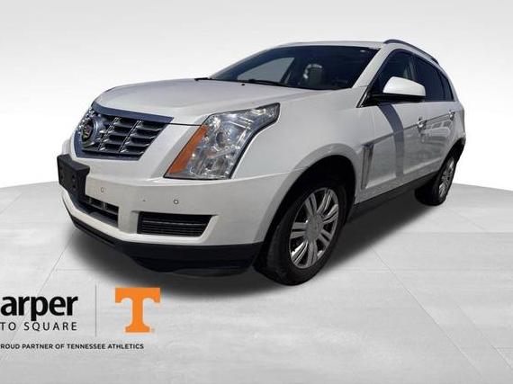 CADILLAC SRX 2016 3GYFNEE30GS513287 image