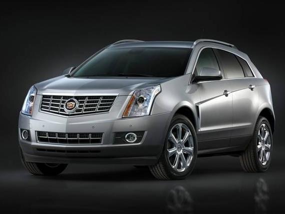 CADILLAC SRX 2016 3GYFNCE39GS525829 image CADILLAC SRX 2016 3GYFNCE39GS525829 image