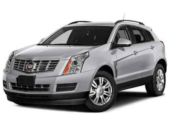 CADILLAC SRX 2016 3GYFNAE32GS581342 image CADILLAC SRX 2016 3GYFNAE32GS581342 image