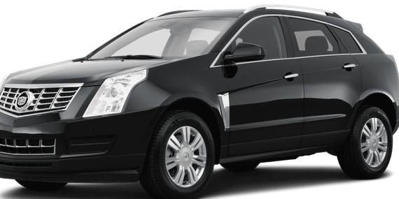 CADILLAC SRX 2016 3GYFNEE37GS514100 image