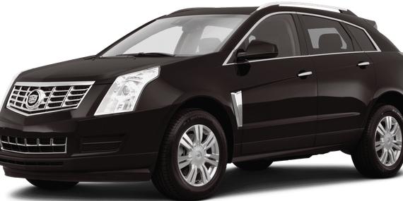 CADILLAC SRX 2016 3GYFNBE38GS562719 image CADILLAC SRX 2016 3GYFNBE38GS562719 image