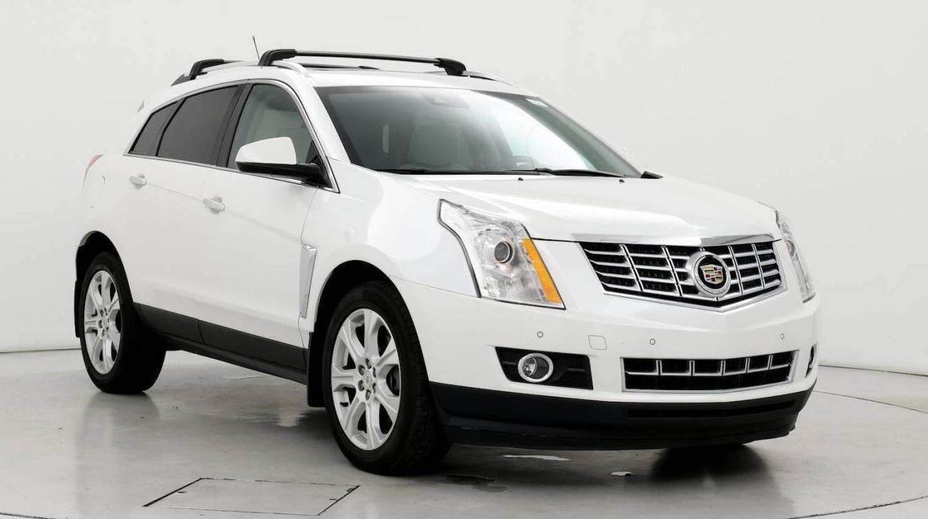 CADILLAC SRX 2016 3GYFNCE3XGS552876 image