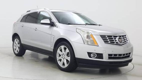 CADILLAC SRX 2016 3GYFNCE36GS577550 image