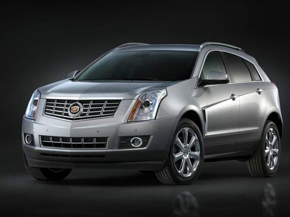 CADILLAC SRX 2016 3GYFNCE30GS548982 image CADILLAC SRX 2016 3GYFNCE30GS548982 image