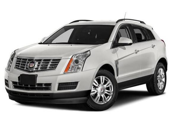 CADILLAC SRX 2016 3GYFNCE34GS553621 image