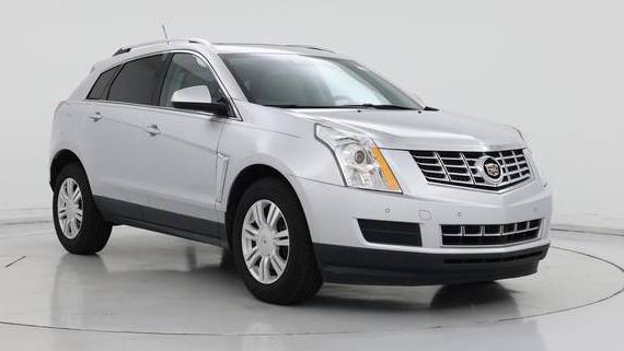 CADILLAC SRX 2016 3GYFNBE3XGS575696 image