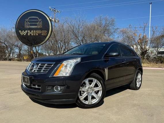 CADILLAC SRX 2016 3GYFNCE34GS523955 image CADILLAC SRX 2016 3GYFNCE34GS523955 image