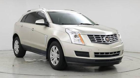 CADILLAC SRX 2016 3GYFNBE37GS559987 image