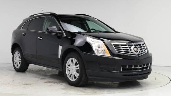 CADILLAC SRX 2016 3GYFNAE3XGS577782 image