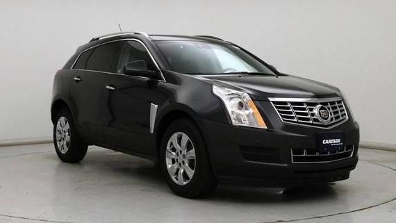 CADILLAC SRX 2016 3GYFNEE33GS513803 image