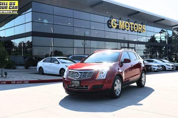 CADILLAC SRX 2016 3GYFNBE39GS526053 image CADILLAC SRX 2016 3GYFNBE39GS526053 image