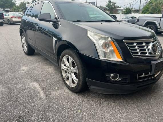 CADILLAC SRX 2016 3GYFNDE3XGS556951 image