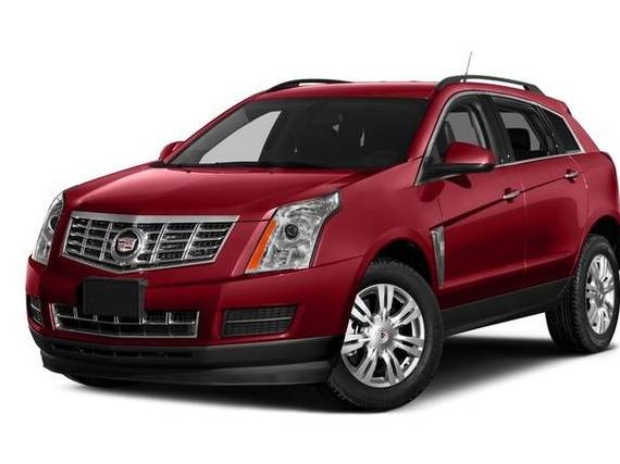 CADILLAC SRX 2016 3GYFNCE36GS500354 image