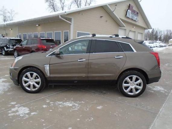 CADILLAC SRX 2016 3GYFNCE3XGS532451 image CADILLAC SRX 2016 3GYFNCE3XGS532451 image