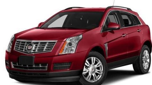 CADILLAC SRX 2016 3GYFNBE3XGS506328 image