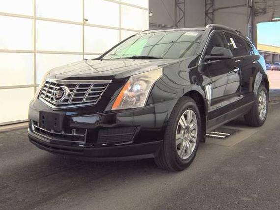 CADILLAC SRX 2016 3GYFNEE3XGS504743 image CADILLAC SRX 2016 3GYFNEE3XGS504743 image