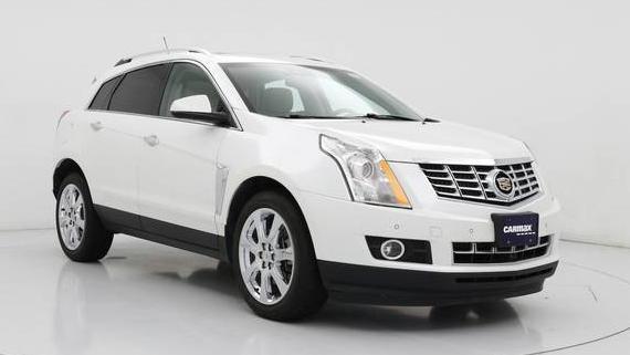 CADILLAC SRX 2016 3GYFNCE35GS547553 image