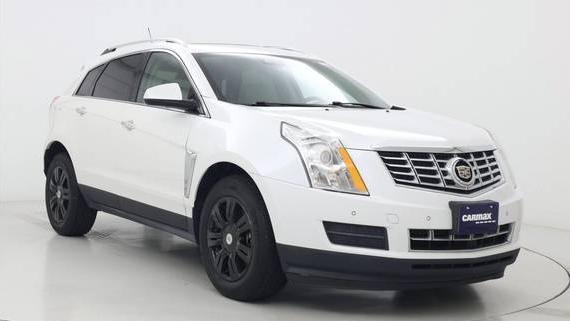 CADILLAC SRX 2016 3GYFNBE36GS575615 image
