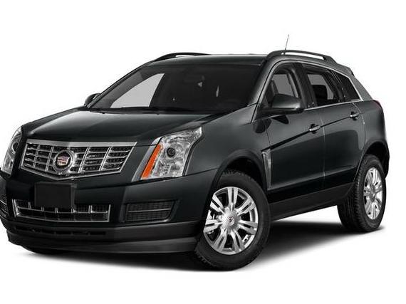 CADILLAC SRX 2016 3GYFNEE39GS504135 image CADILLAC SRX 2016 3GYFNEE39GS504135 image